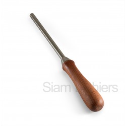 แท่งสร้างครีบ Scraper แท่งสร้างครีบ Scraper